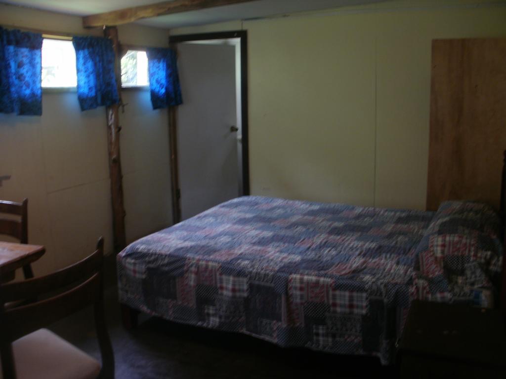 Cabanas Moenga Hanga Roa Kamer foto