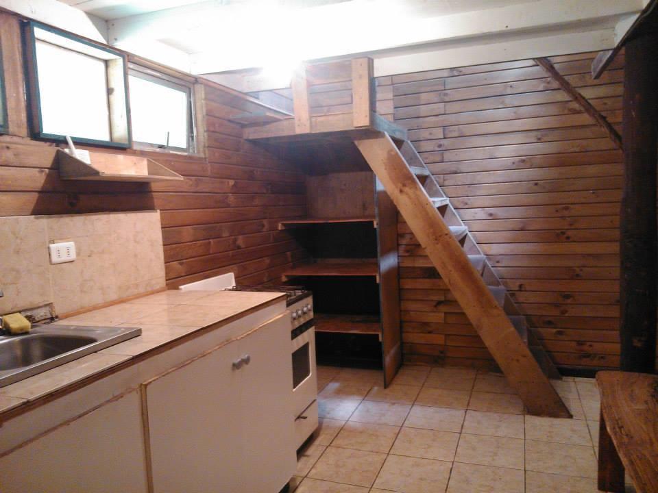 Cabanas Moenga Hanga Roa Kamer foto